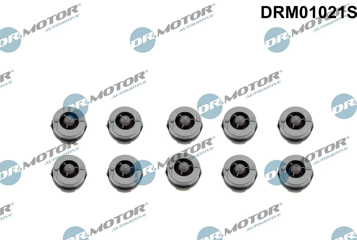Dr.Motor Automotive DRM01021S Asli