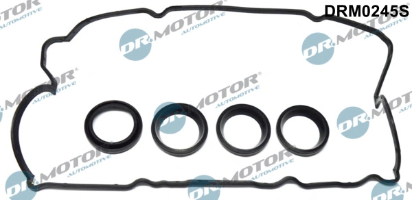 Gasket Set, cylinder head cover DRM0245S