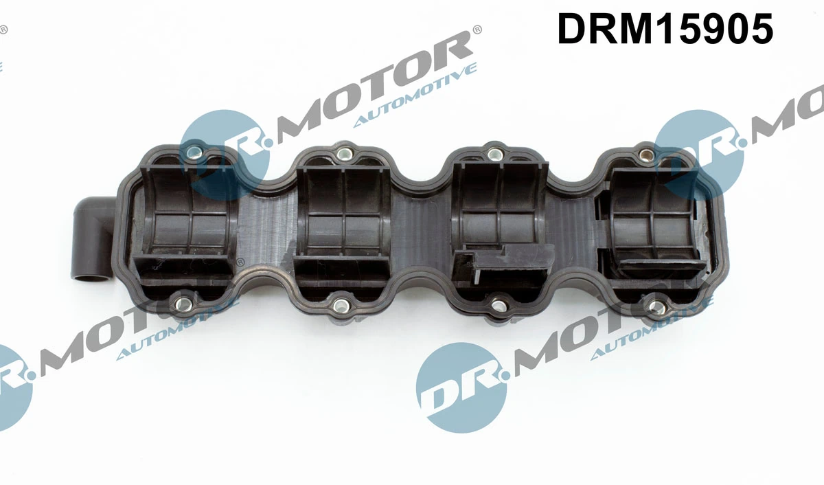 Dr.Motor Automotive DRM15905 Cylinder Head Cover
