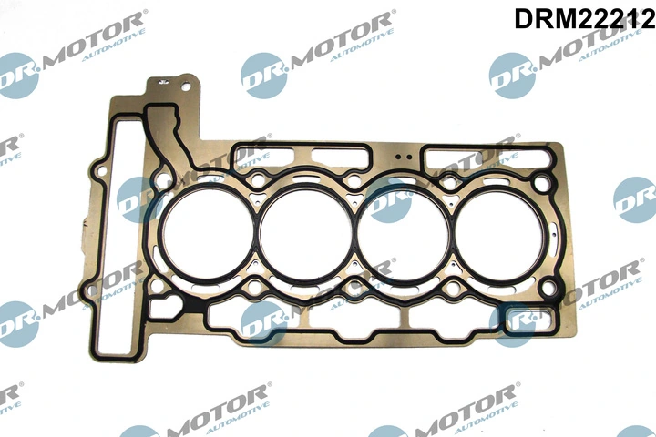 Gasket, cylinder head DRM22212