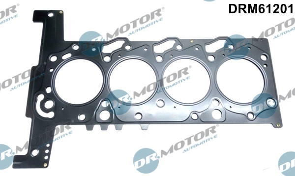 Gasket, cylinder head DRM61201