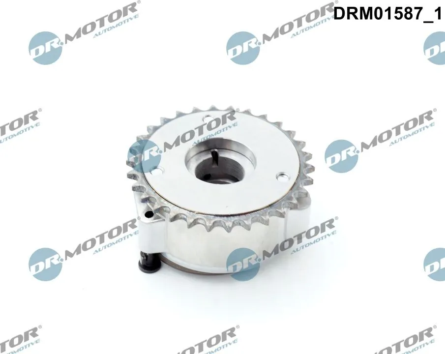 Dr.Motor Automotive DRM01587 Camshaft Adjuster