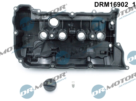 Cylinder Head Cover DRM16902