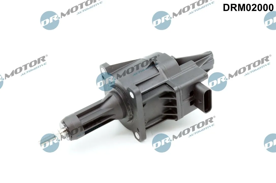 Boost Pressure Control Valve DRM02000
