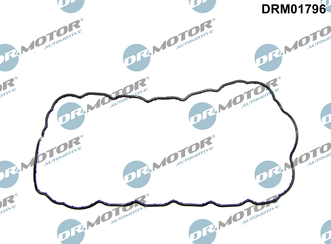 Gasket, oil sump DRM01796