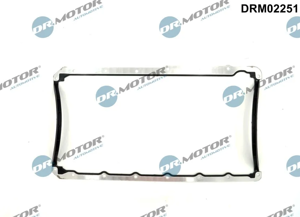Gasket, oil sump DRM02251