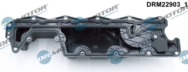 Cylinder Head Cover DRM22903
