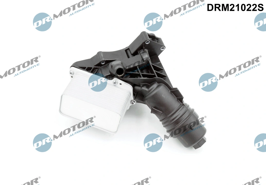 Housing, oil filter DRM21022S