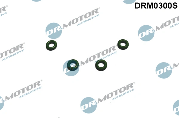 Sealing Cap, fuel overflow DRM0300S