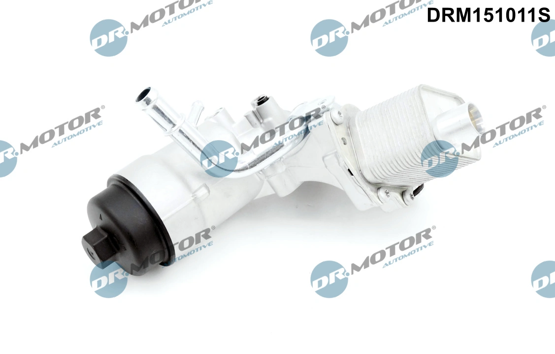 Housing, oil filter DRM151011S