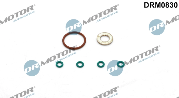 Seal Kit, injector nozzle DRM0830