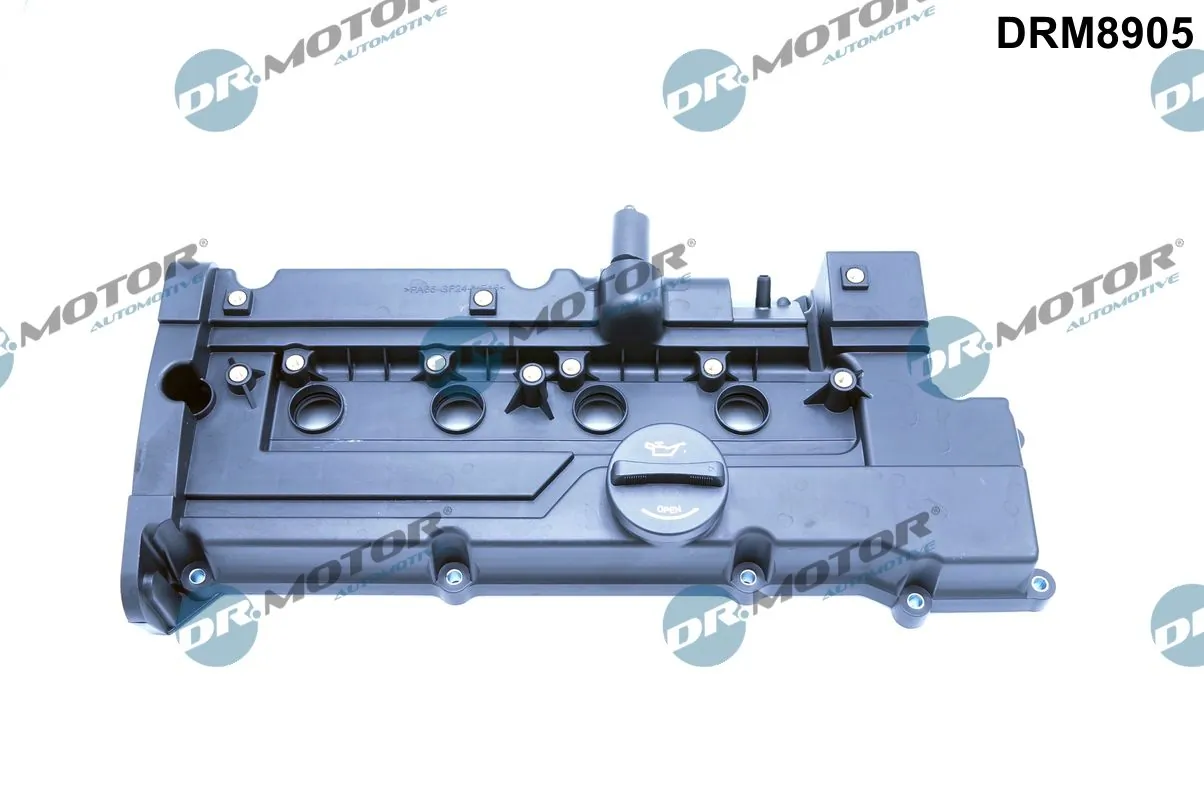 Cylinder Head Cover DRM8905