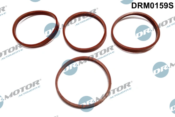 Gasket Set, intake manifold DRM0159S