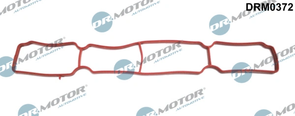 Gasket, intake manifold DRM0372