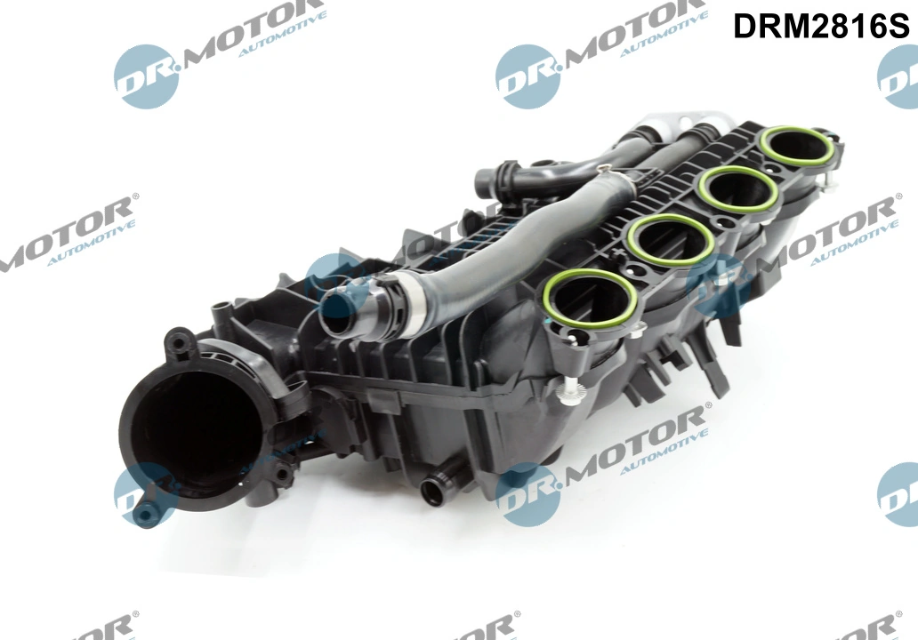 Intake Manifold Module DRM2816S