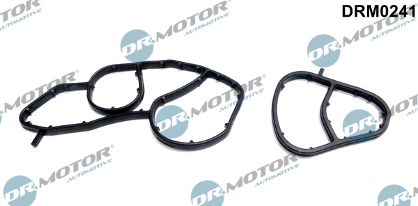 Gasket, oil filter housing DRM0241