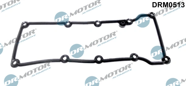 Gasket, cylinder head cover DRM0513