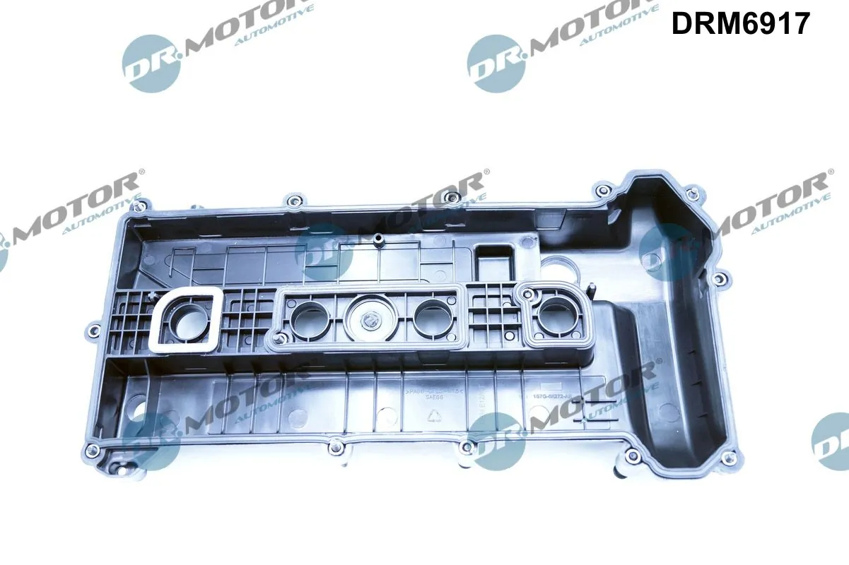 Cylinder Head Cover DRM6917