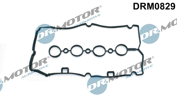 Gasket, cylinder head cover DRM0829