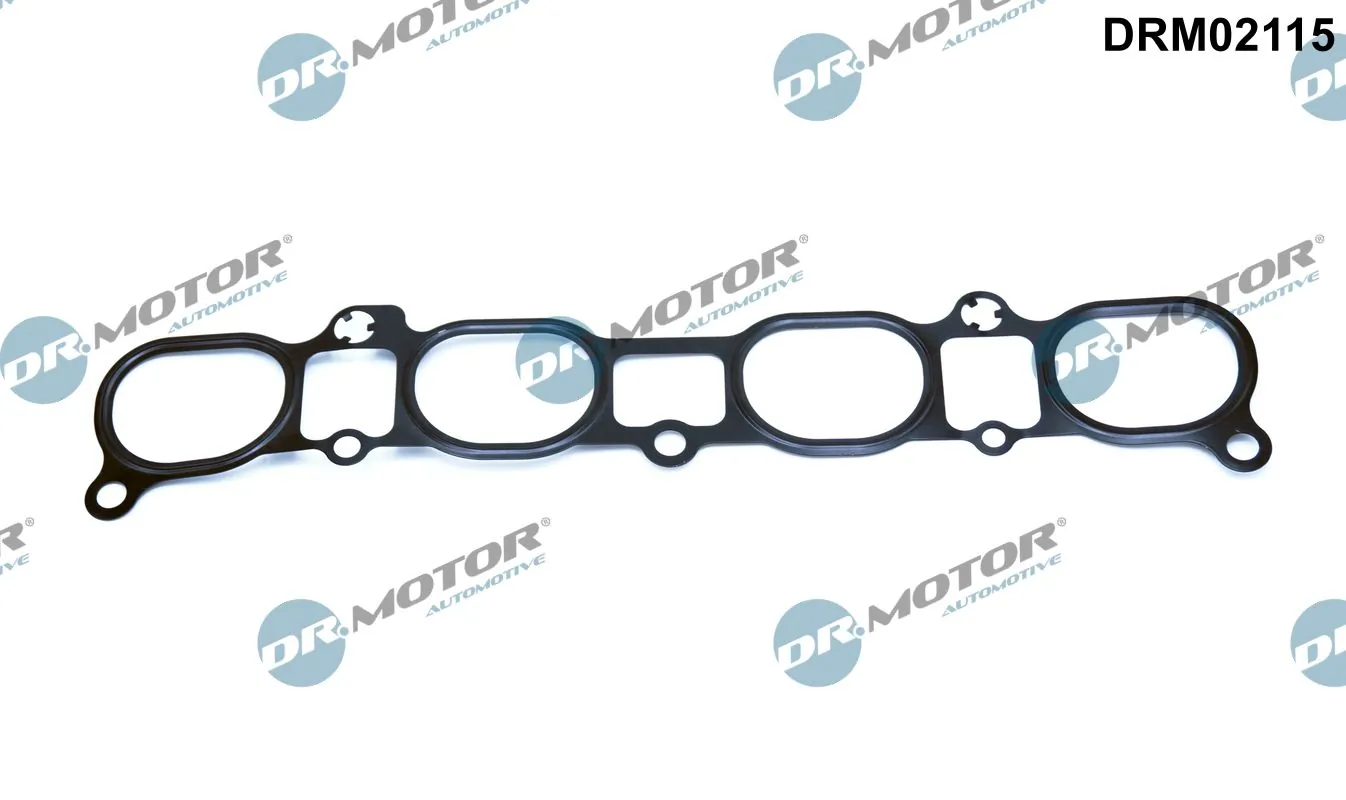 Gasket, intake manifold DRM02115