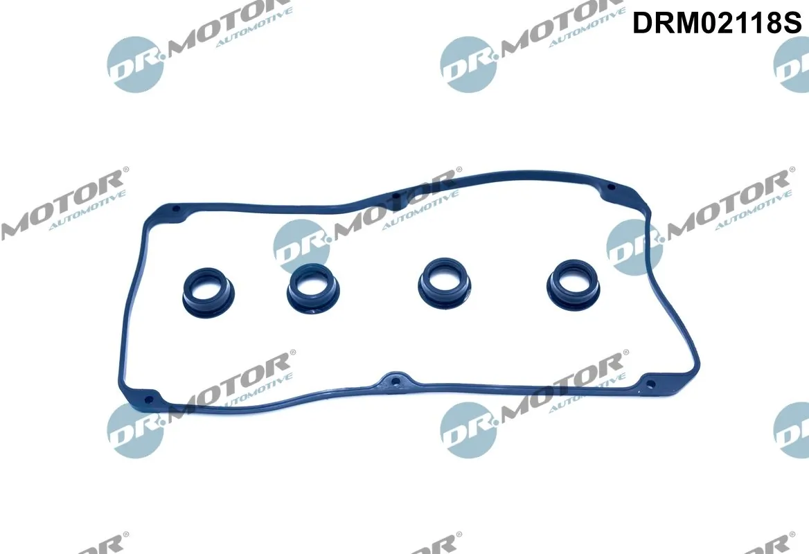 Gasket Set, cylinder head cover DRM02118S