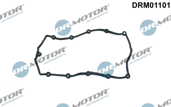 Gasket, cylinder head cover DRM01101