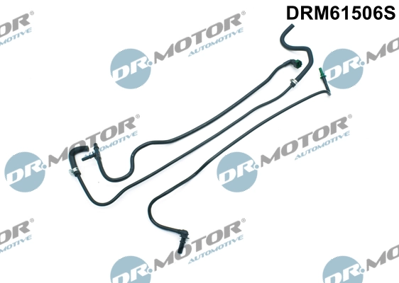 Fuel Line DRM61506S