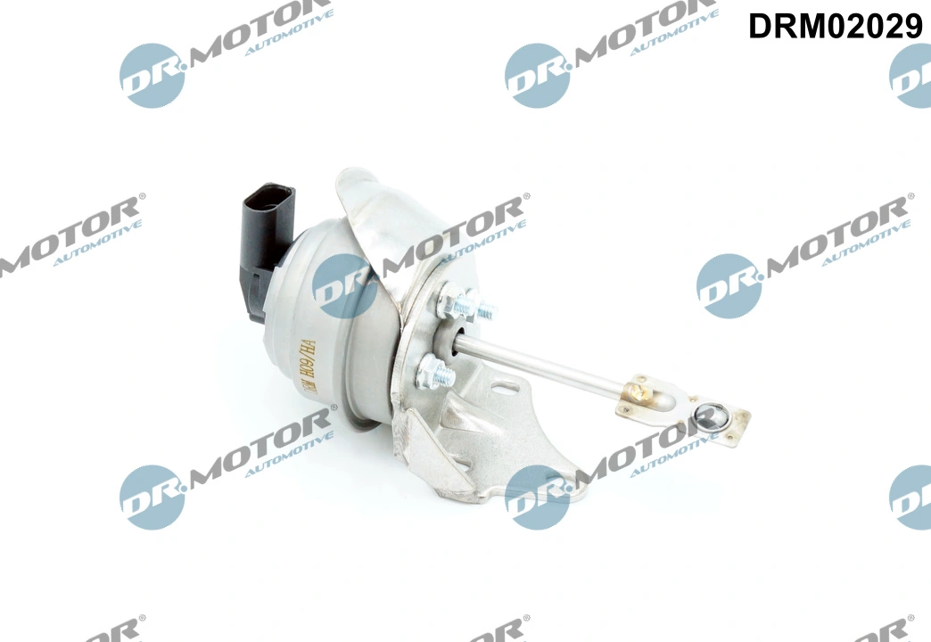 Actuator, turbocharger DRM02029