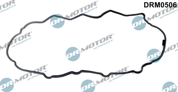 Gasket, cylinder head cover DRM0506