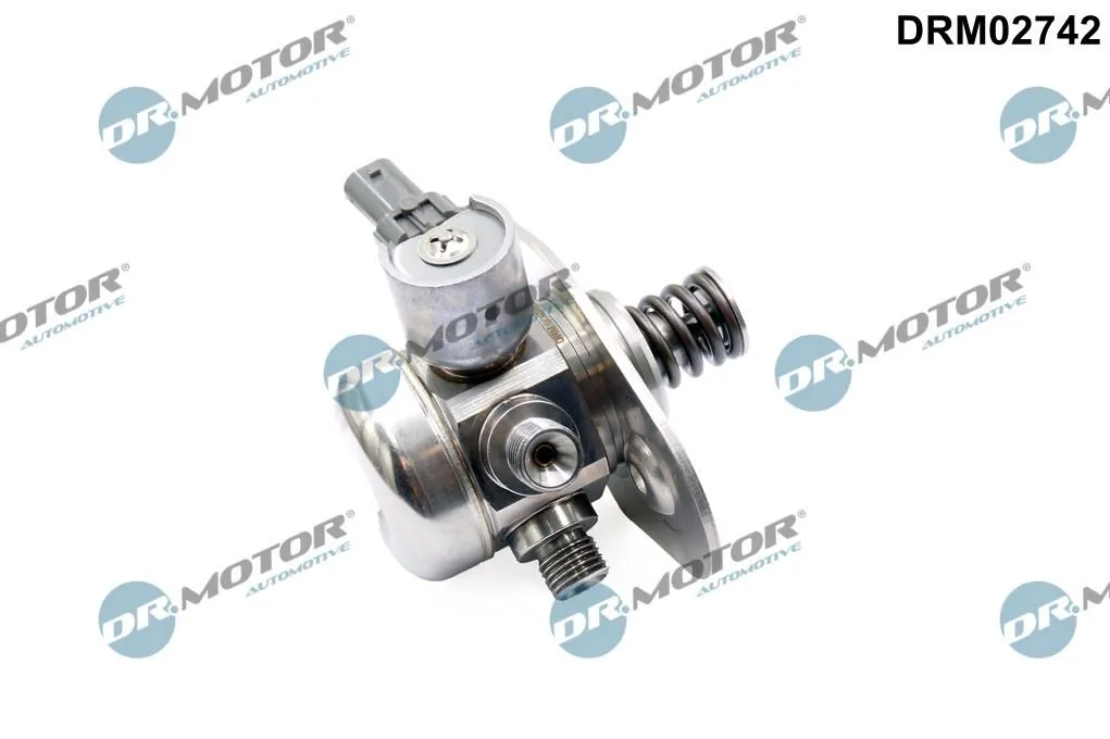 High Pressure Pump DRM02742