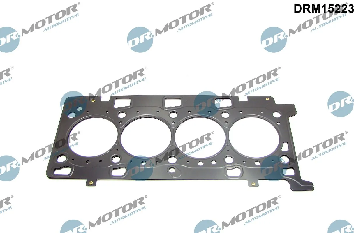 Gasket, cylinder head DRM15223