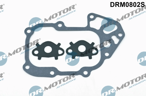 Gasket Set, oil cooler DRM0802S