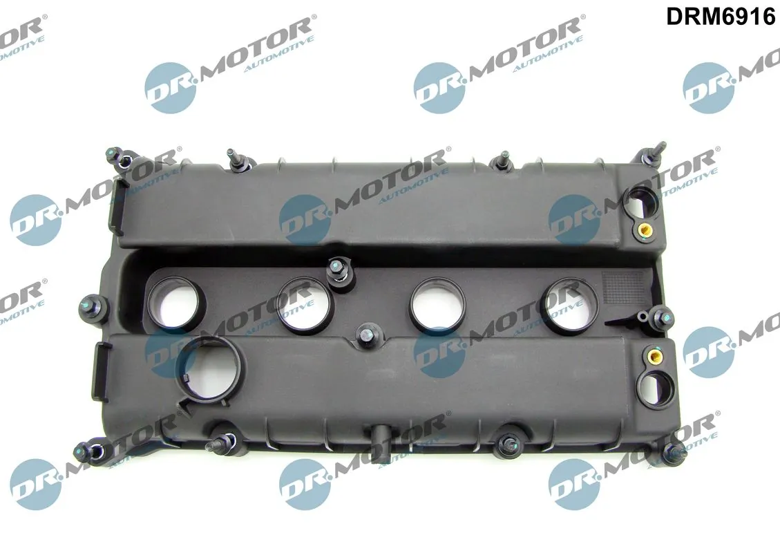 Cylinder Head Cover DRM6916
