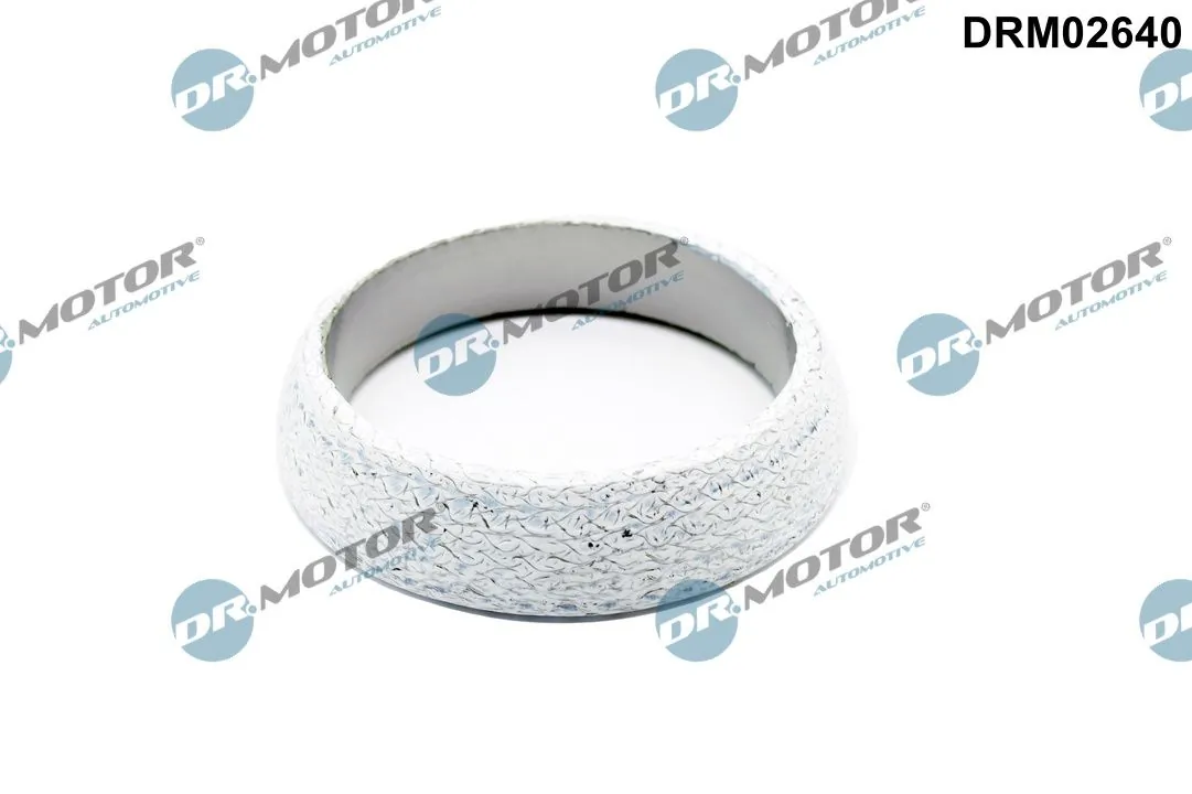 Gasket, exhaust pipe DRM02640