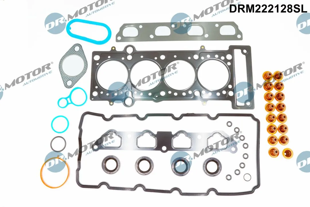 Gasket Kit, cylinder head DRM222128SL