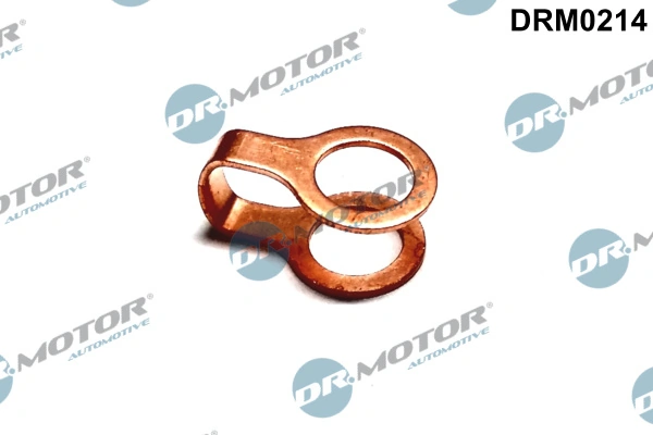 Seal, fuel line DRM0214