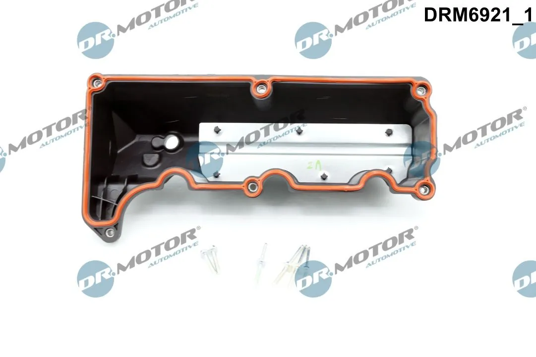 Dr.Motor Automotive DRM6921 Cylinder Head Cover