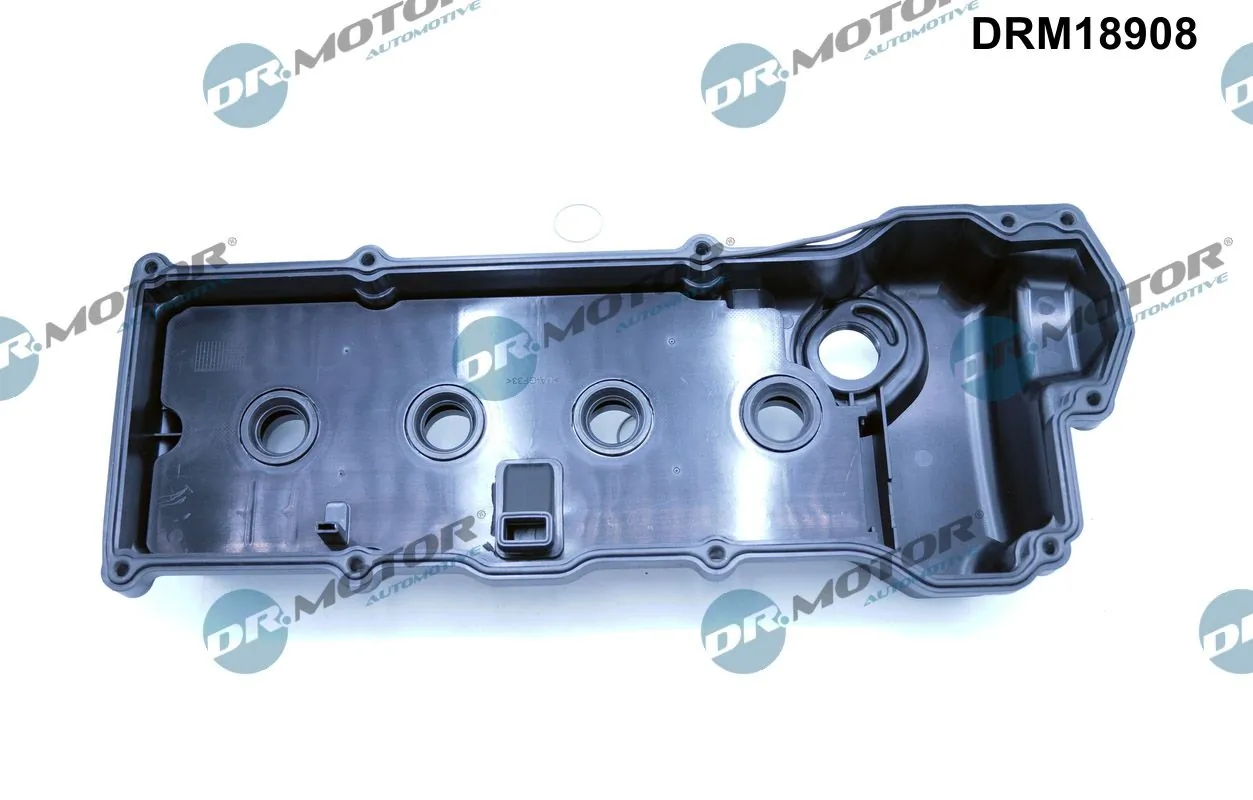 Dr.Motor Automotive DRM18908 Cylinder Head Cover