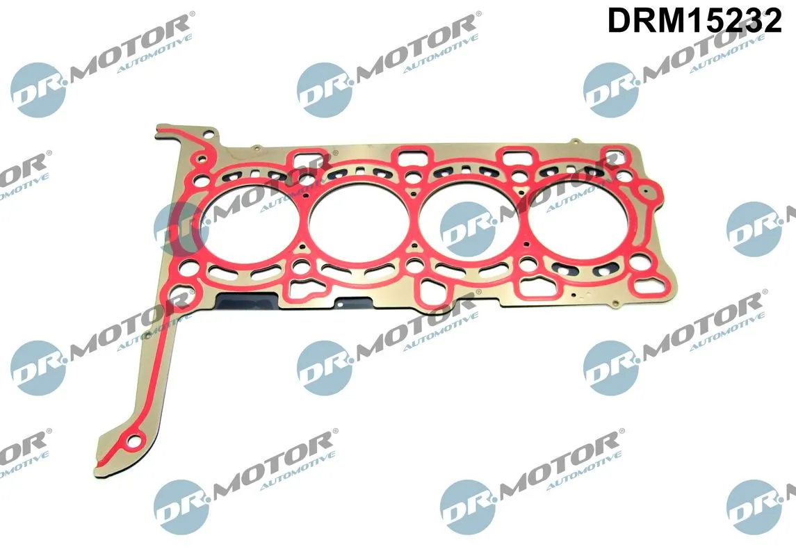 Gasket, cylinder head DRM15232