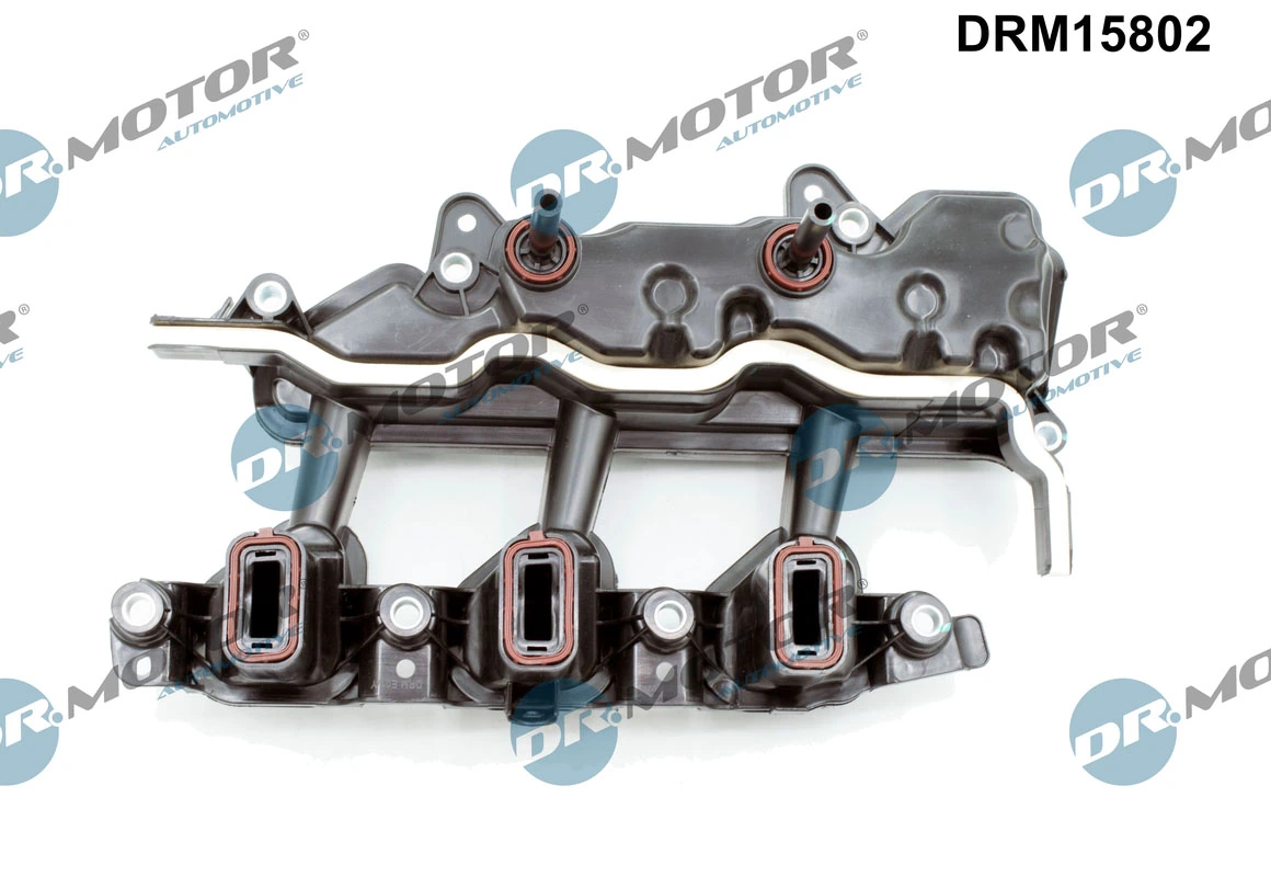 Dr.Motor Automotive DRM15802 Intake Manifold Module