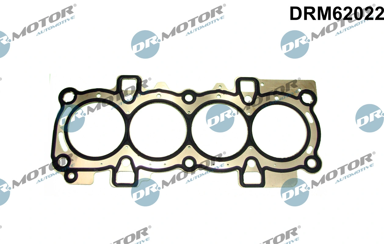 Gasket, cylinder head DRM62022