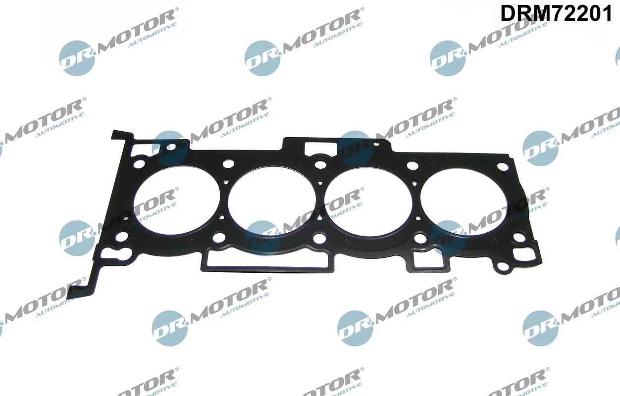 Gasket, cylinder head DRM72201