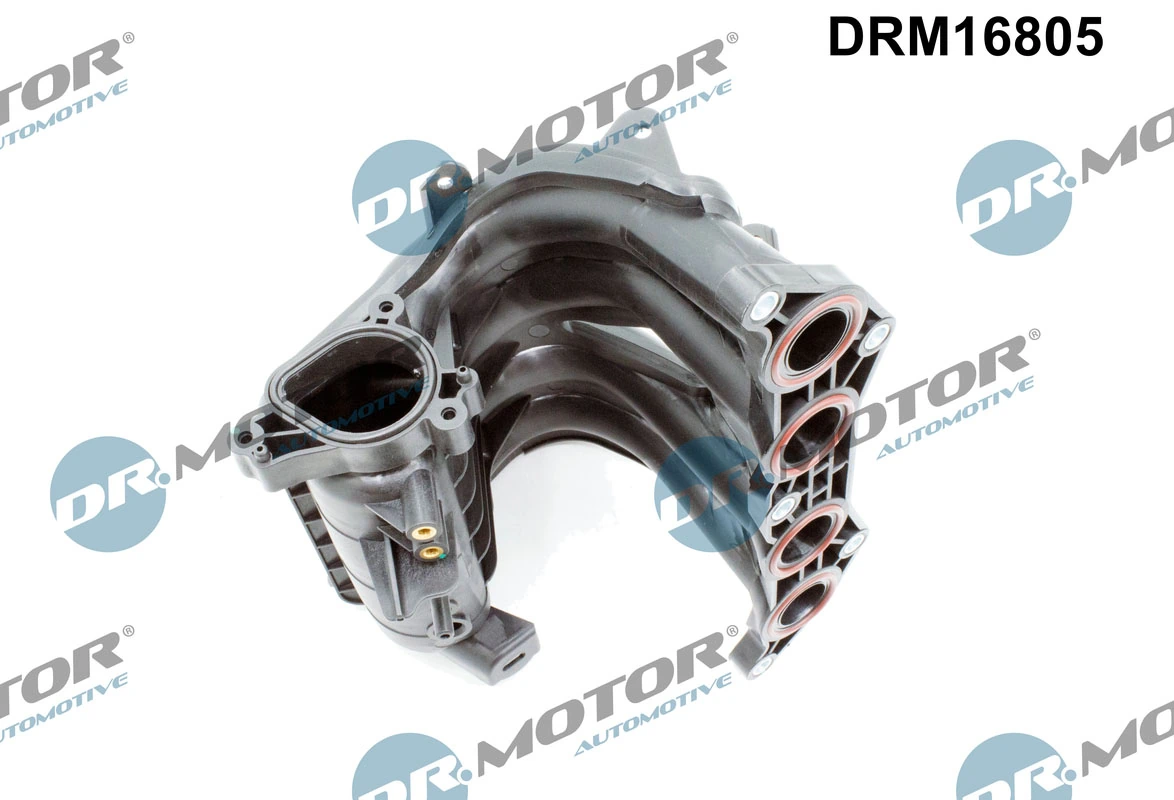 Intake Manifold Module DRM16805
