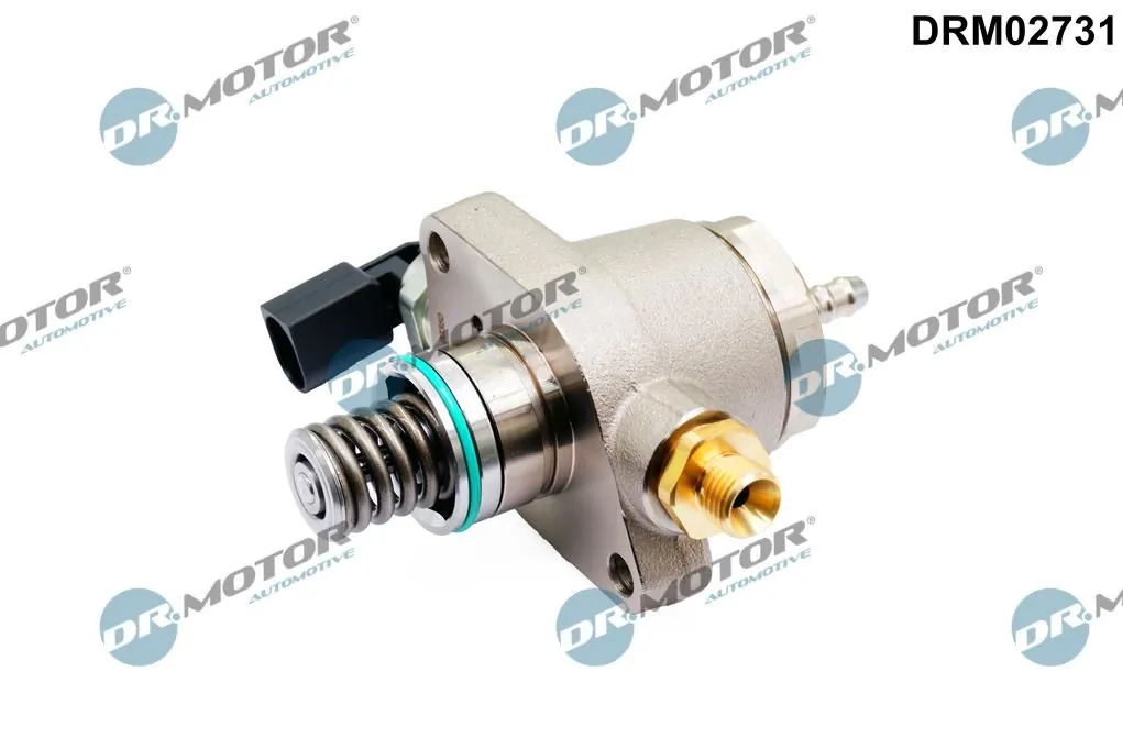 pompa bertekanan tinggi DRM02731
