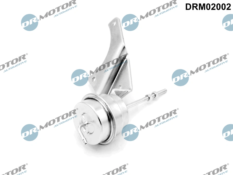 Actuator, turbocharger DRM02002