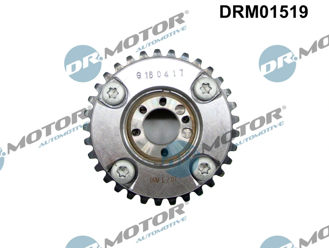 Camshaft Adjuster DRM01519