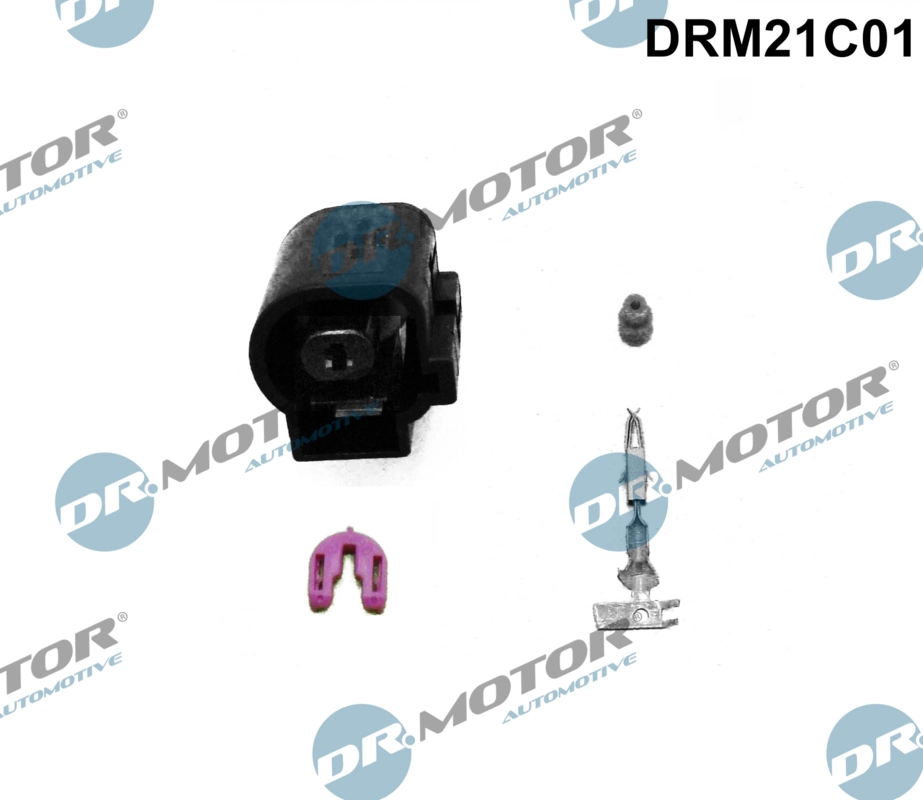 Plug DRM21C01