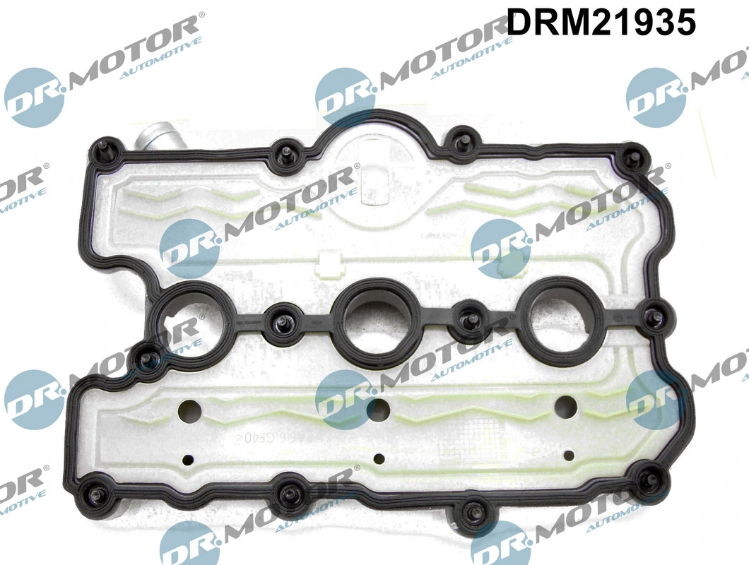Cylinder Head Cover DRM21935