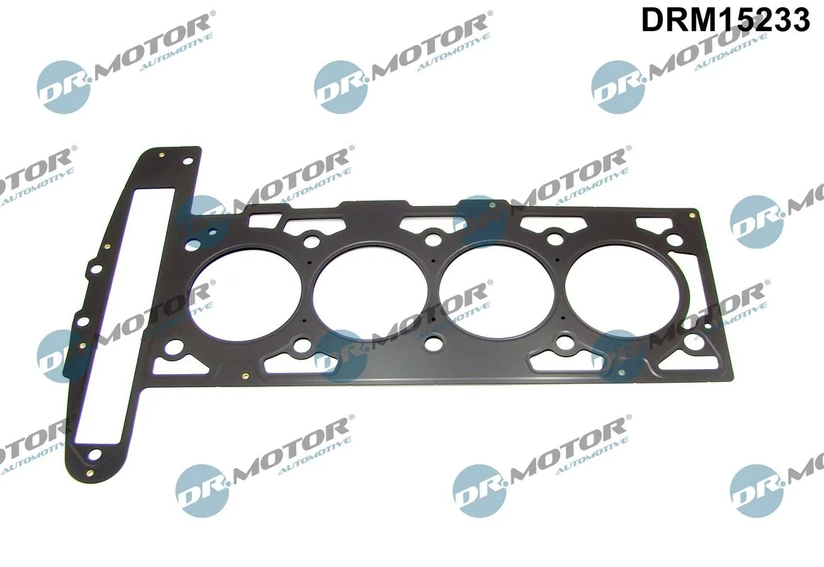 Gasket, cylinder head DRM15233