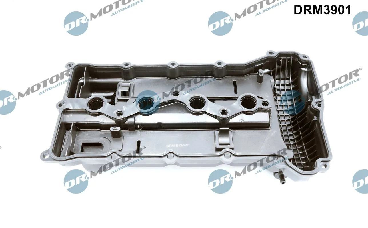 Dr.Motor Automotive DRM3901 Cylinder Head Cover